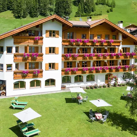 Hotel Jagdhof-2