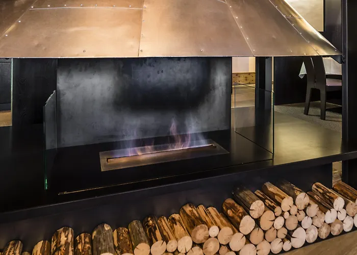 Arthotel Anterleghes - Gardenahotels Selva di Val Gardena